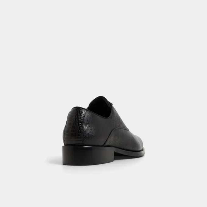 Pantofi Oxford Braz Pantofi Oxford Braz