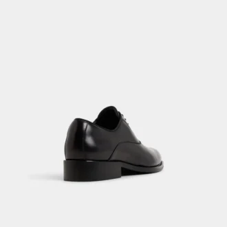 Pantofi Oxford Braz