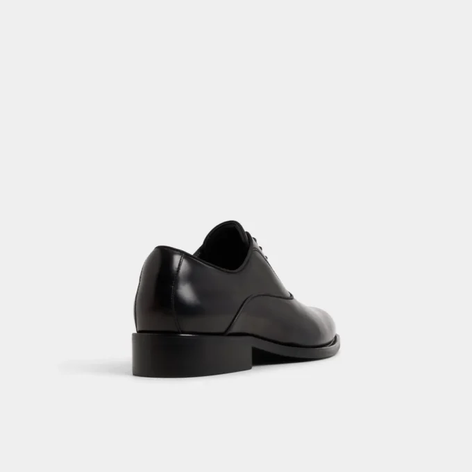 Pantofi Oxford Braz Pantofi Oxford Braz