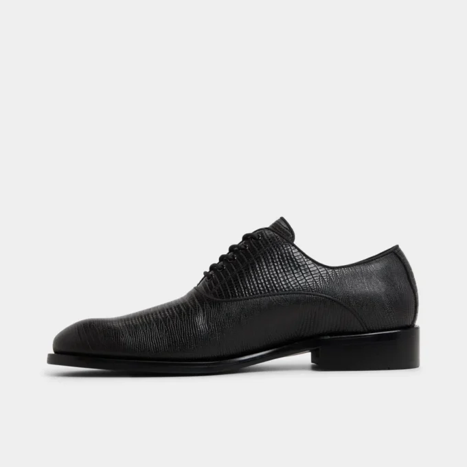 Pantofi Oxford Braz Pantofi Oxford Braz