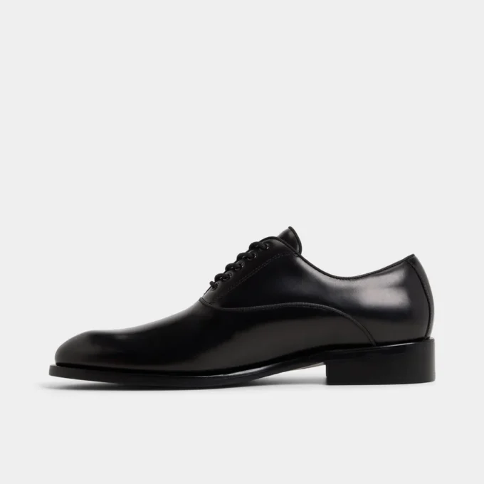 Pantofi Oxford Braz Pantofi Oxford Braz