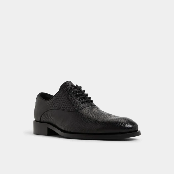 Pantofi Oxford Braz Pantofi Oxford Braz