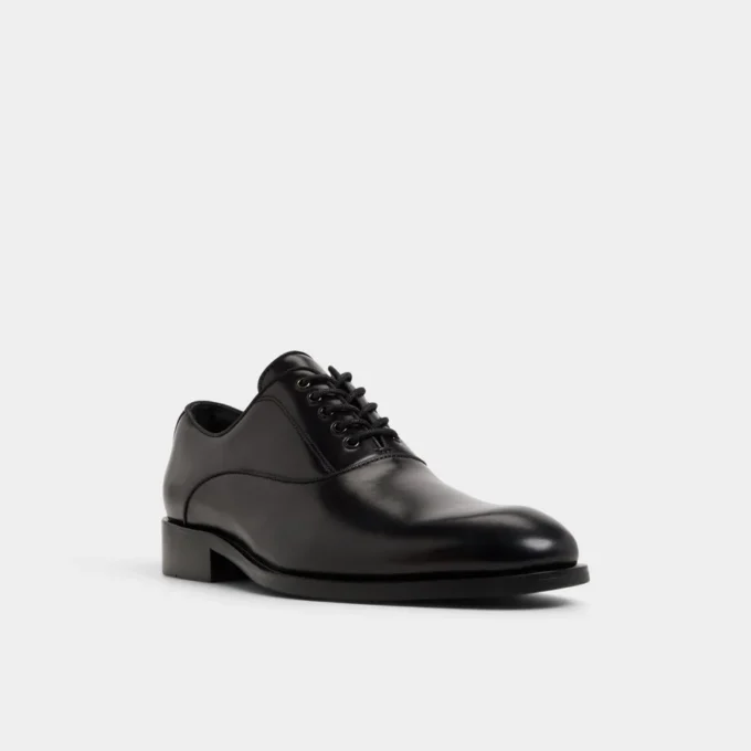 Pantofi Oxford Braz Pantofi Oxford Braz