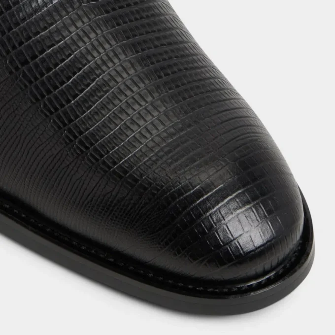 Pantofi Oxford Braz Pantofi Oxford Braz