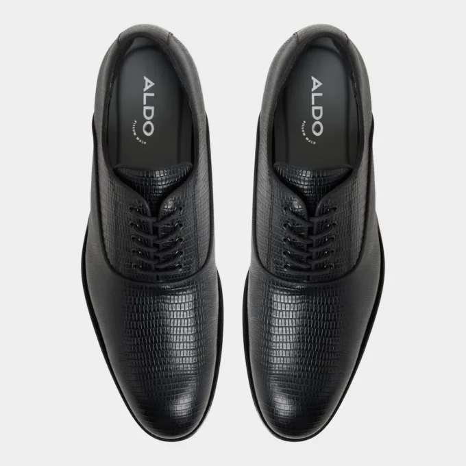 Pantofi Oxford Braz Pantofi Oxford Braz
