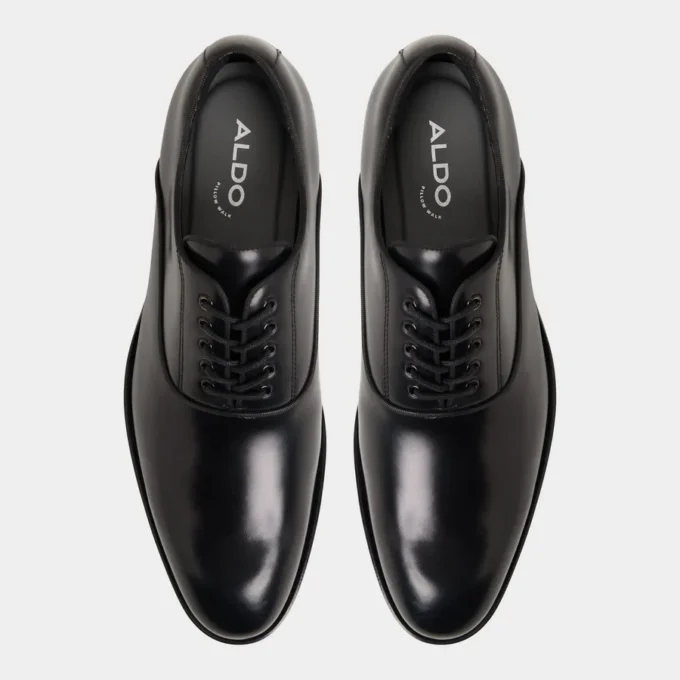 Pantofi Oxford Braz Pantofi Oxford Braz