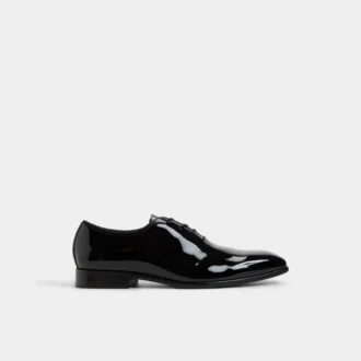 Pantofi Oxford Devito