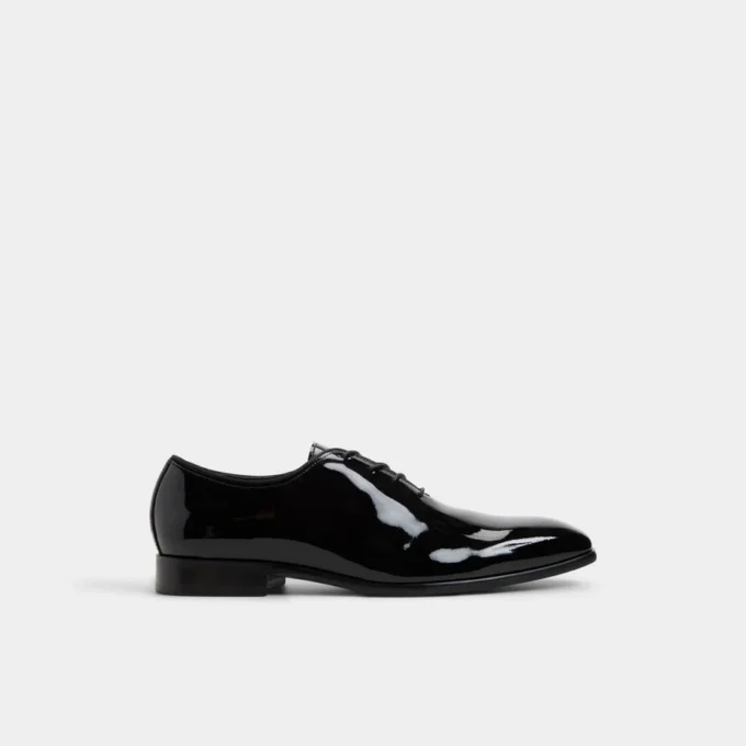Pantofi Oxford Devito
