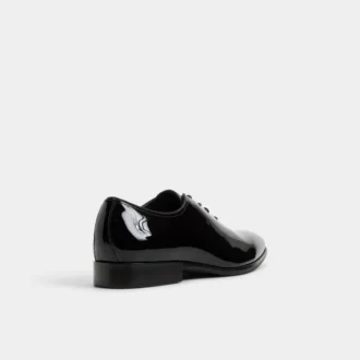 Pantofi Oxford Devito