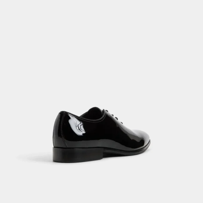 Pantofi Oxford Devito