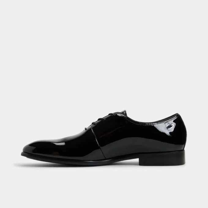 Pantofi Oxford Devito