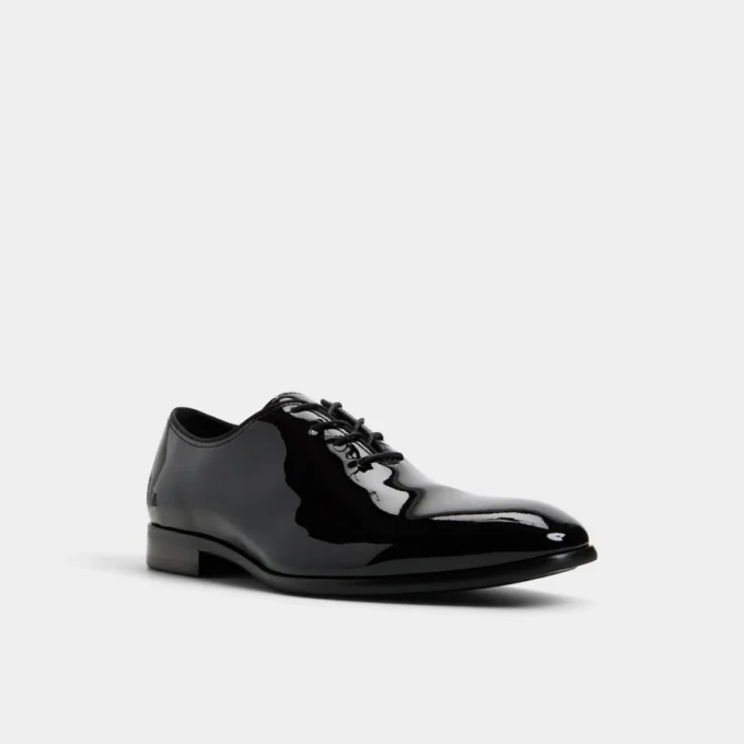 Pantofi Oxford Devito