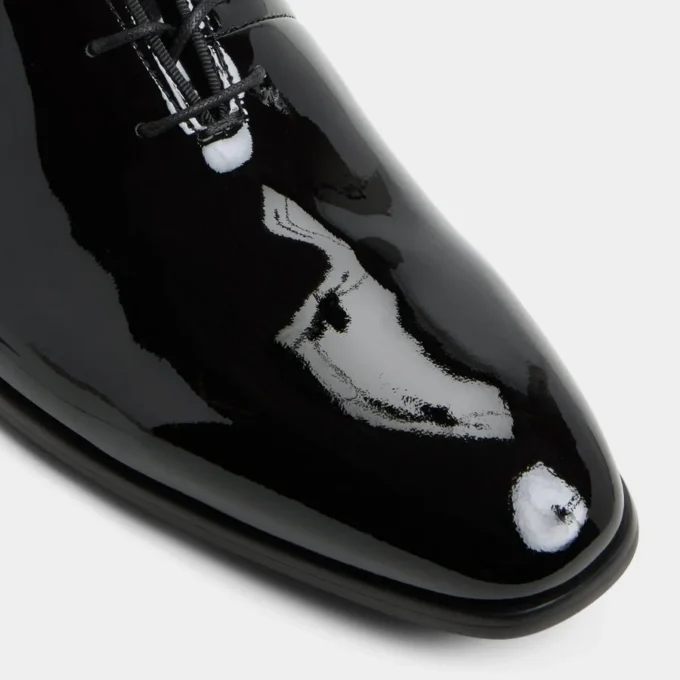 Pantofi Oxford Devito