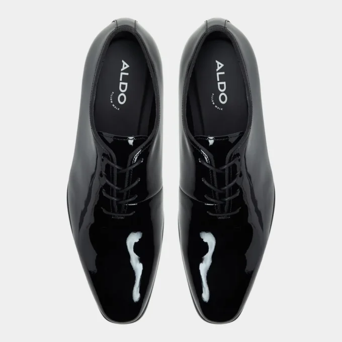 Pantofi Oxford Devito