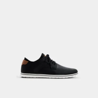 Pantofi Oxford Drymos