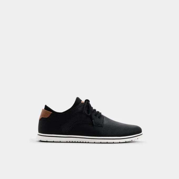 Pantofi Oxford Drymos