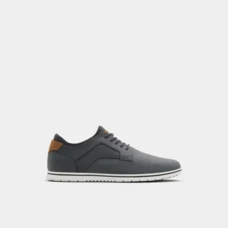 Pantofi Oxford Drymos