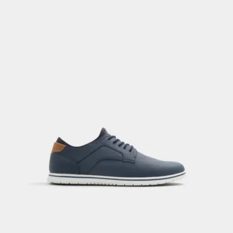 Pantofi Oxford Drymos