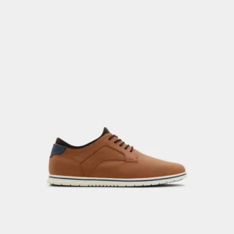 Pantofi Oxford Drymos
