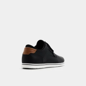 Pantofi Oxford Drymos