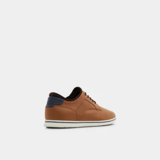 Pantofi Oxford Drymos