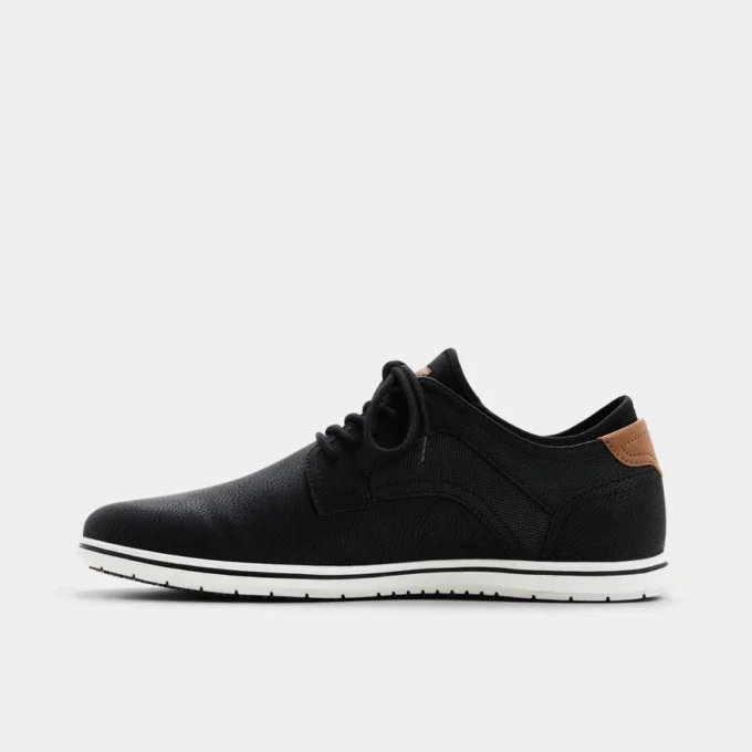 Pantofi Oxford Drymos