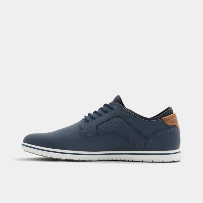 Pantofi Oxford Drymos Pantofi Oxford Drymos