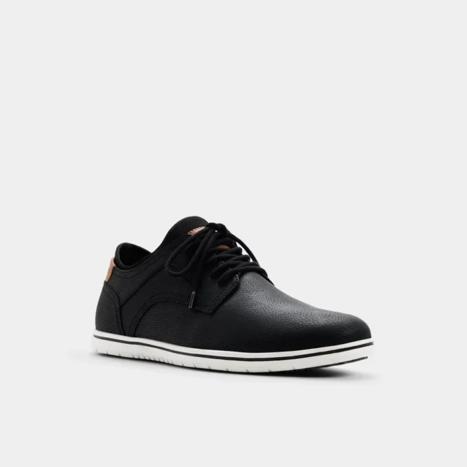 Pantofi Oxford Drymos