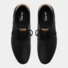 Pantofi Oxford Drymos