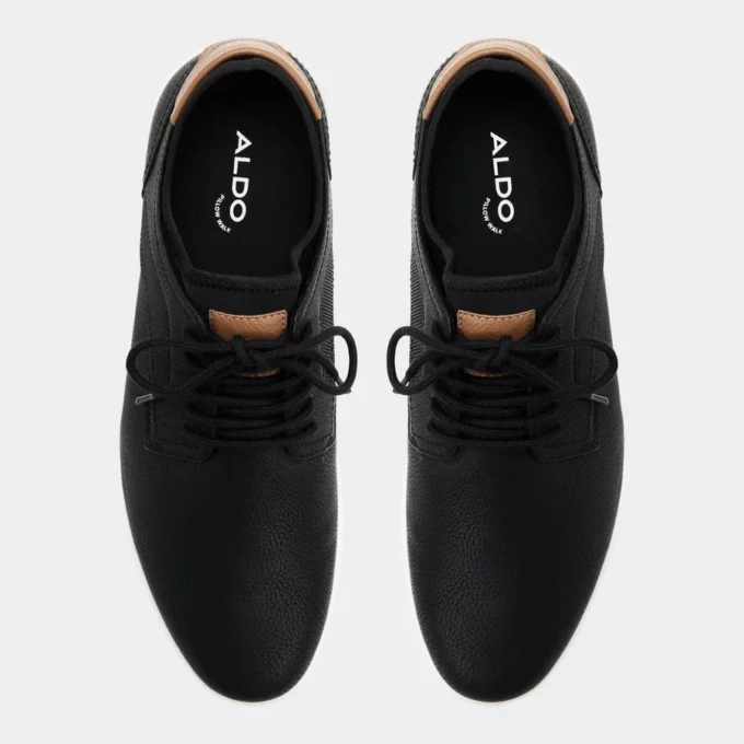 Pantofi Oxford Drymos