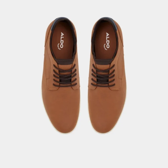Pantofi Oxford Drymos Pantofi Oxford Drymos