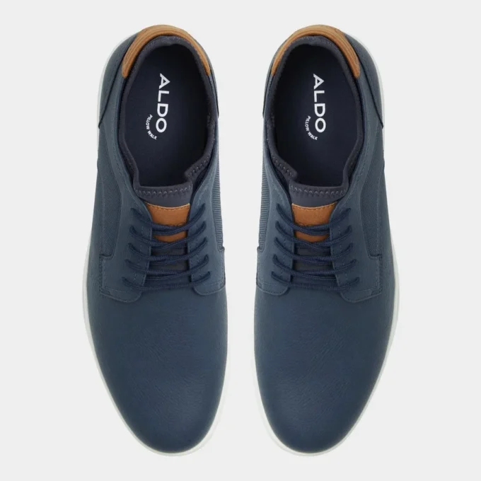 Pantofi Oxford Drymos Pantofi Oxford Drymos