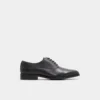Pantofi Oxford eleganți