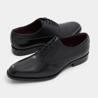 Pantofi Oxford eleganți