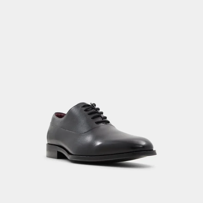 Pantofi Oxford eleganți