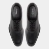 Pantofi Oxford eleganți