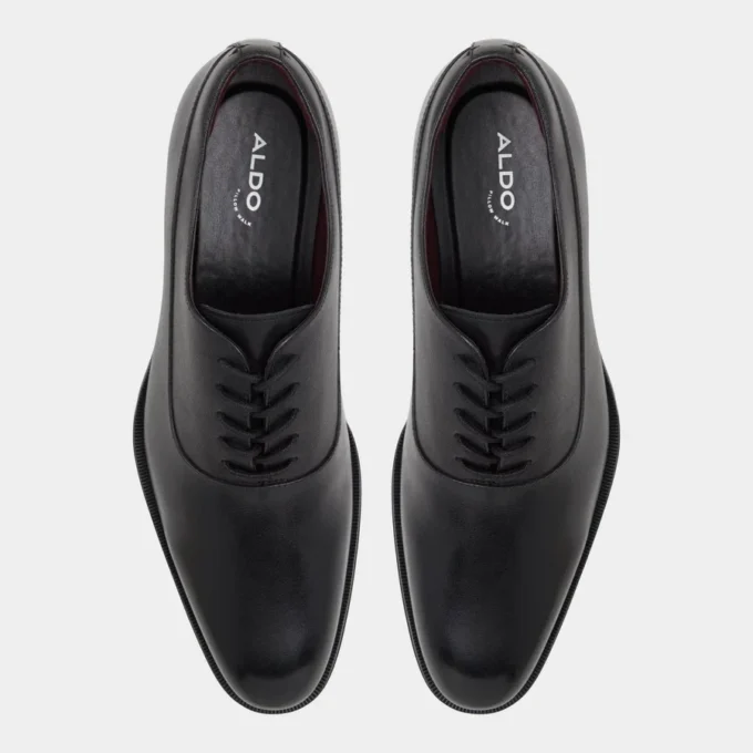 Pantofi Oxford eleganți