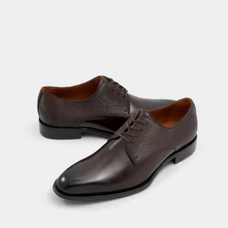 Pantofi Oxford Halbart