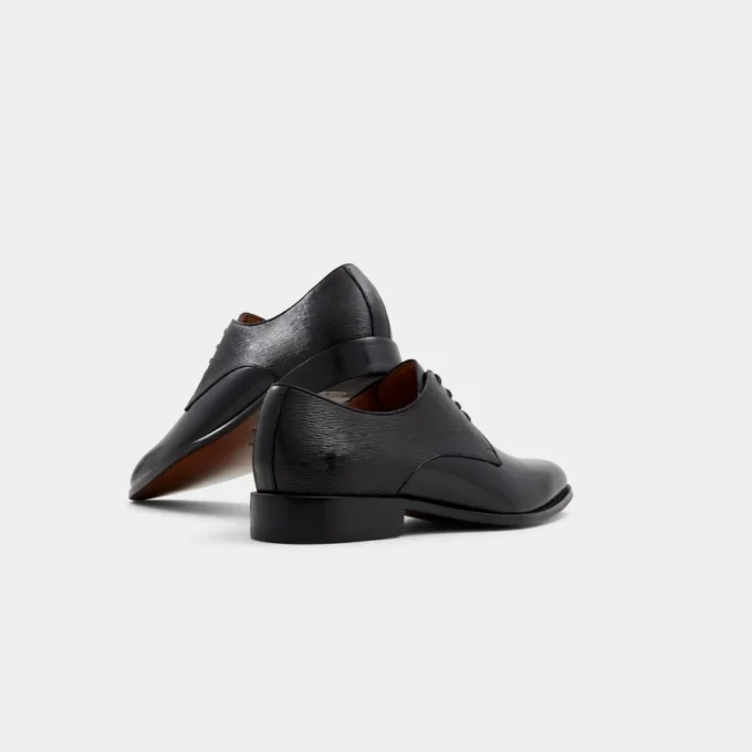 Pantofi Oxford Halbart Pantofi Oxford Halbart