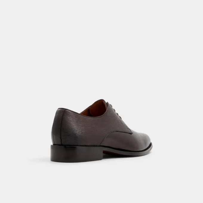 Pantofi Oxford Halbart Pantofi Oxford Halbart