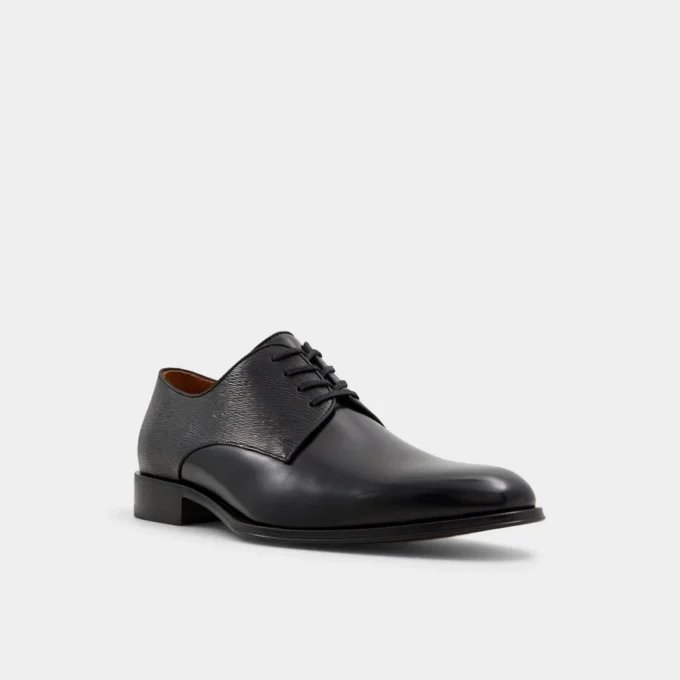 Pantofi Oxford Halbart Pantofi Oxford Halbart