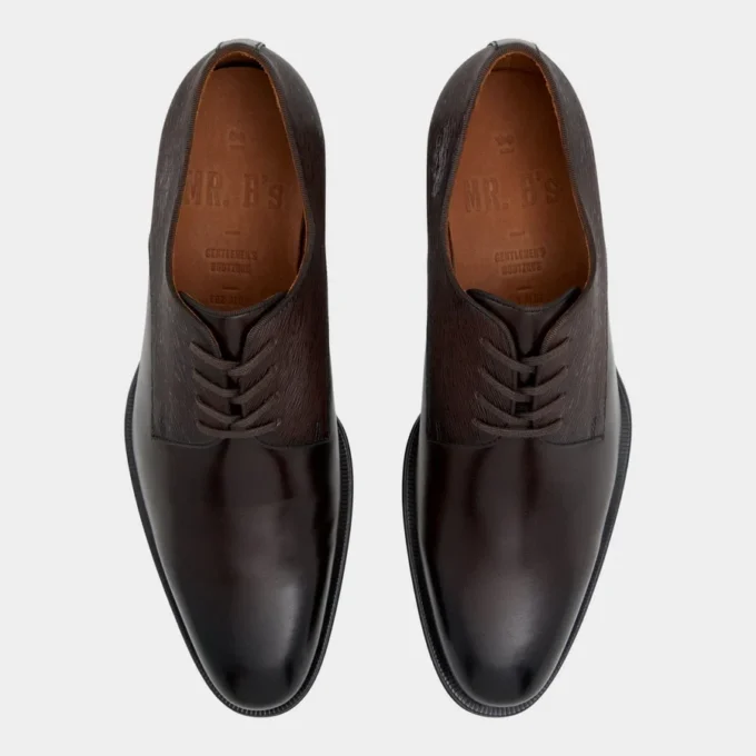 Pantofi Oxford Halbart Pantofi Oxford Halbart