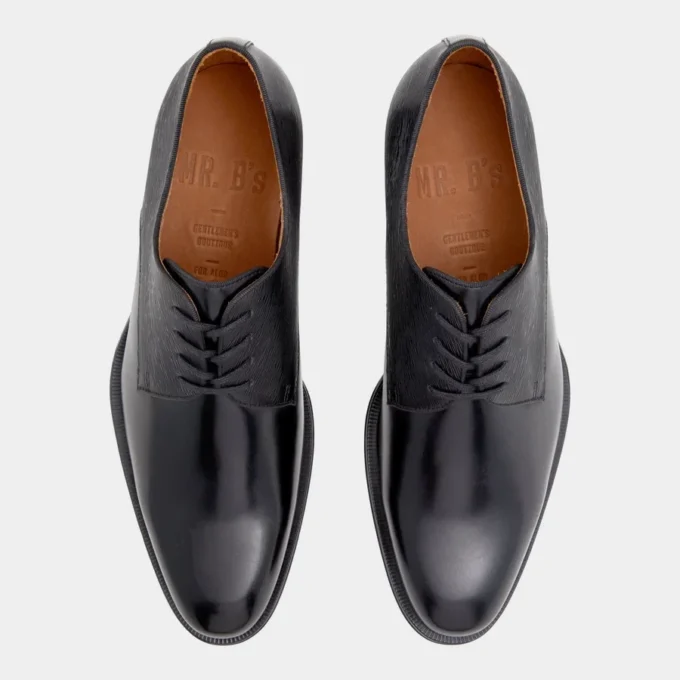 Pantofi Oxford Halbart Pantofi Oxford Halbart