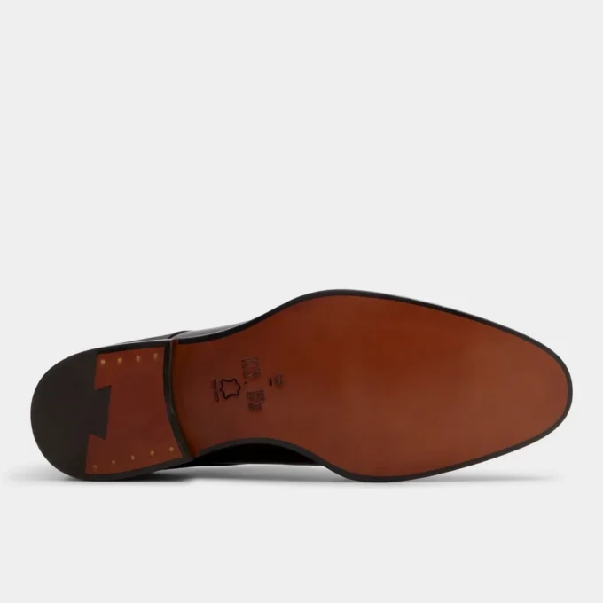 Pantofi Oxford Halbart Pantofi Oxford Halbart