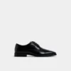 Pantofi Oxford Hughes Pantofi Oxford Hughes