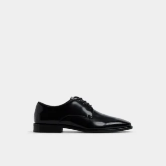 Pantofi Oxford Hughes