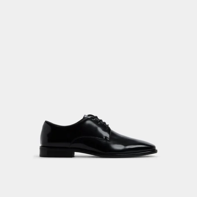 Pantofi Oxford Hughes Pantofi Oxford Hughes