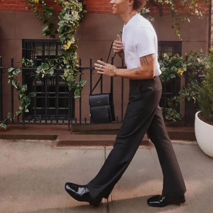 Pantofi Oxford Hughes Pantofi Oxford Hughes