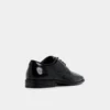 Pantofi Oxford Hughes Pantofi Oxford Hughes