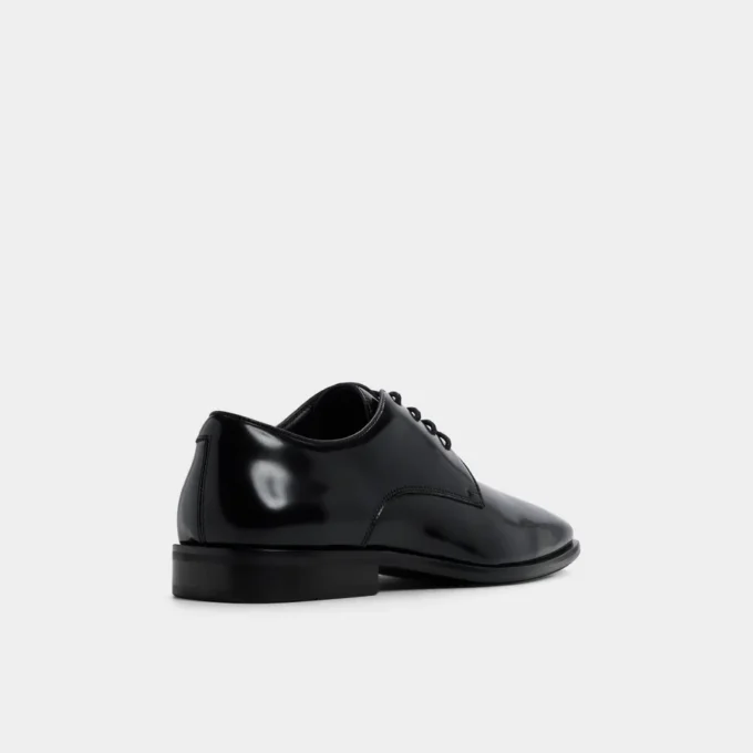 Pantofi Oxford Hughes Pantofi Oxford Hughes